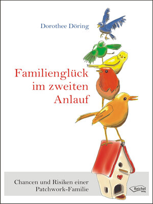 cover image of Familienglück im zweiten Anlauf